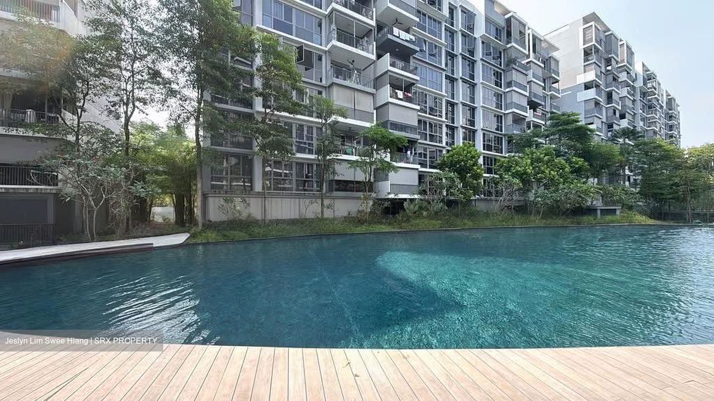 The Visionaire (D27), Condominium #632158301
